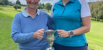 New Club Champion crowned in style 