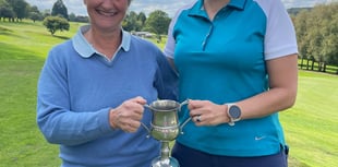 New Club Champion crowned in style 