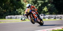 Best result equalled at Oulton Park