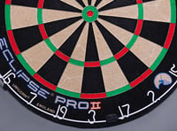 Lydford Darts league commences