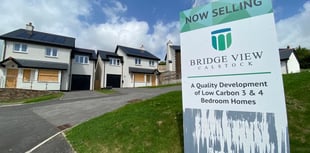 Developer appeals over Calstock affordable housing site