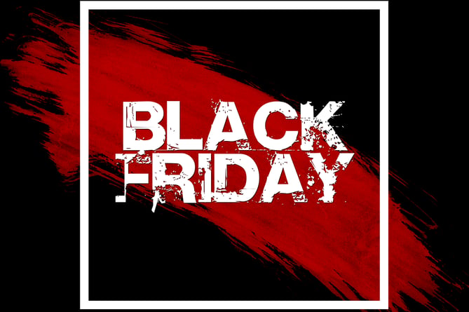 black friday 