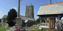 Village church fundraiser for new boiler