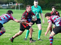 Woes worsen for Tavistock RFC 