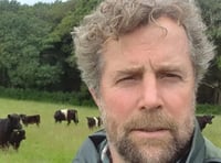 West Devon family farms jeopardised by Budget tax hike