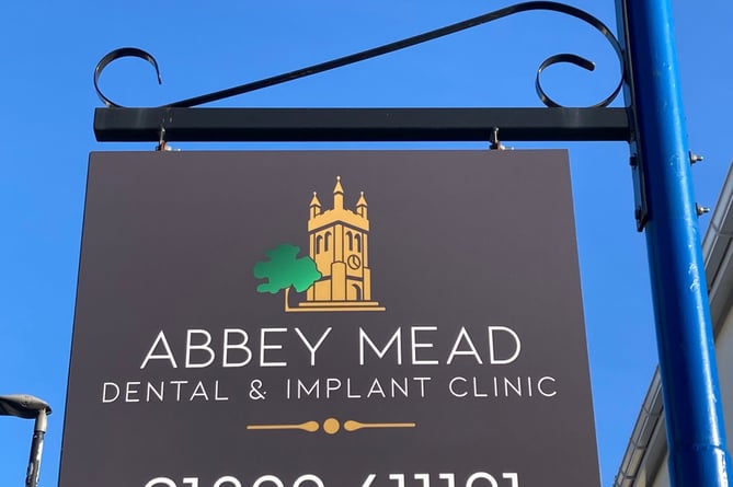 Abbey Mead Dental and Implant Clinic