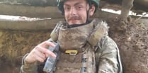 Gunnislake man killed in Ukraine was 'following his heart'