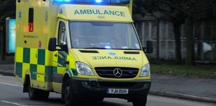 Ambulance service says a quarter of 999 calls not genuine emergency