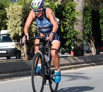 Callington triathlete off to 2025 Worlds in Australia