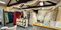 Beauty and elegance for every occasion at new dress store  