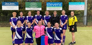 Clean-sheet success for Oke ladies