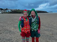 Fairytale of Newquay event tackled by ORCs