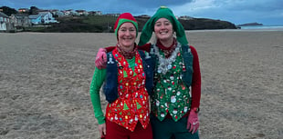 Fairytale of Newquay event tackled by ORCs