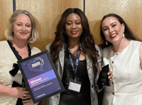 Parkinson's self-care award