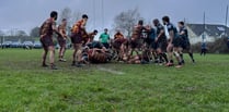 Emotional victory for Okehampton RFC