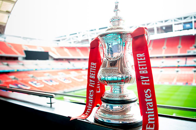 Plymouth Argyle have been drawn against Liverpool in the fourth round of the FA Cup