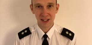 New police Inspector joins West Devon team