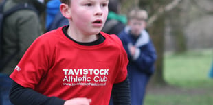 TAC well-represented at penultimate cross-country race