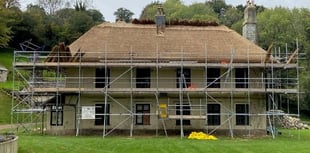 Charles Kingsley's Dartmoor home to be transformed