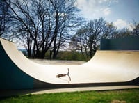 Calstock council agrees £29K towards skatepark revamp