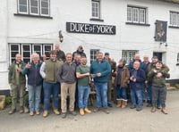 Duke of York Cup competition