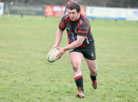 Pride in abundance for Tavistock players