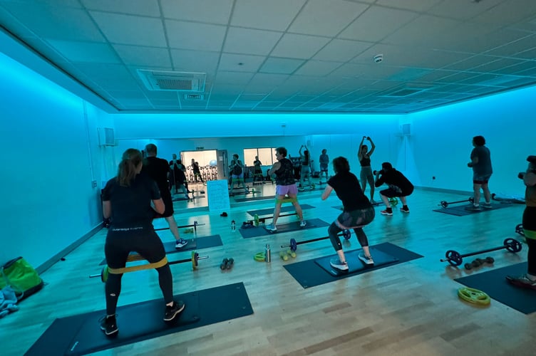 Exercise classes specifically for local people with diabetes are being run at Meadowlands Leisure Centre in Tavistock