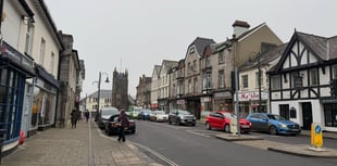 Woman bailed after admitting assault in Okehampton